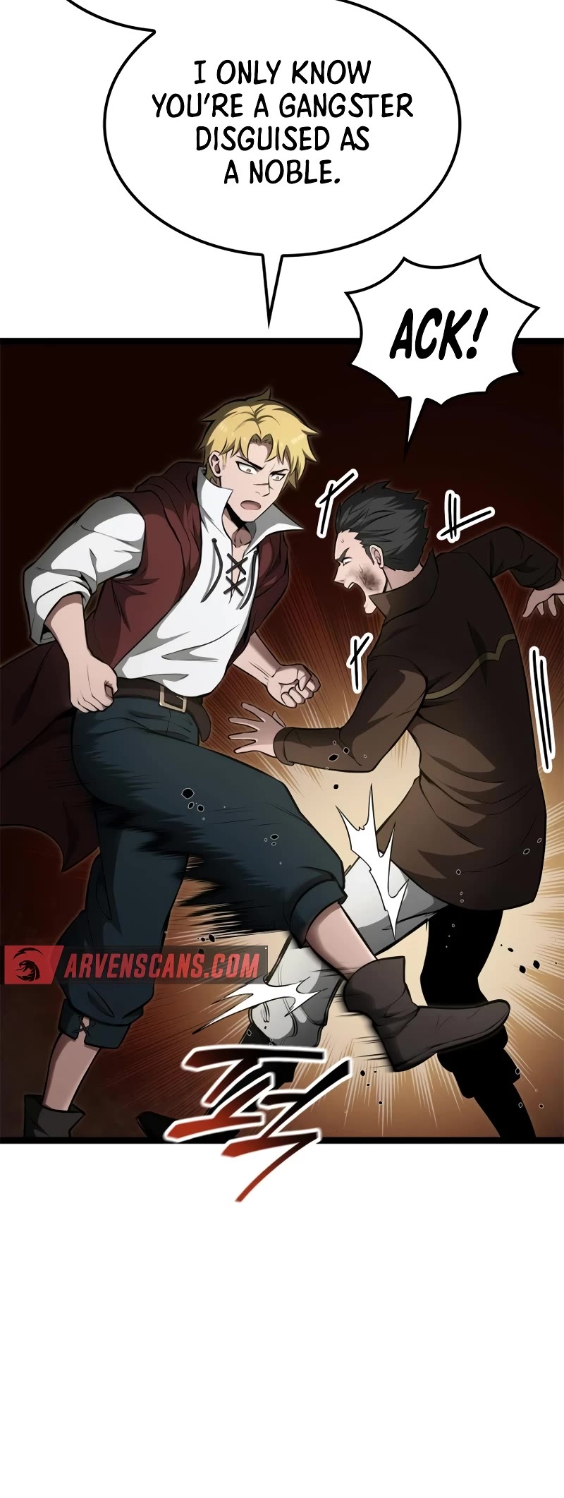 Boxer Kali chapter 57 page 5