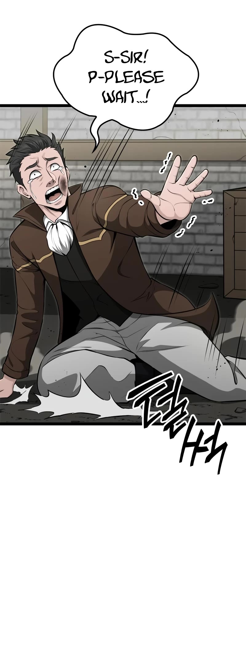 Boxer Kali chapter 57 page 6