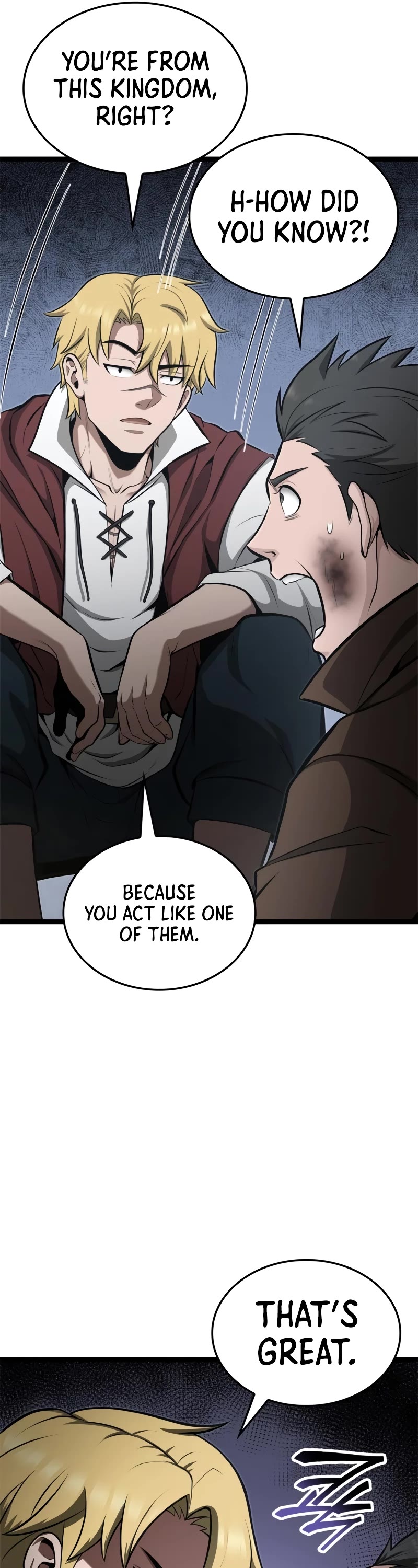 Boxer Kali chapter 57 page 7