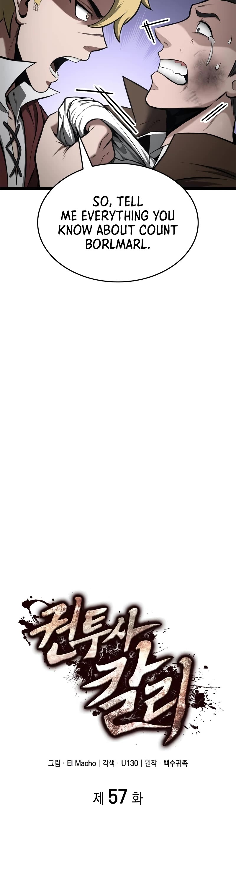 Boxer Kali chapter 57 page 8