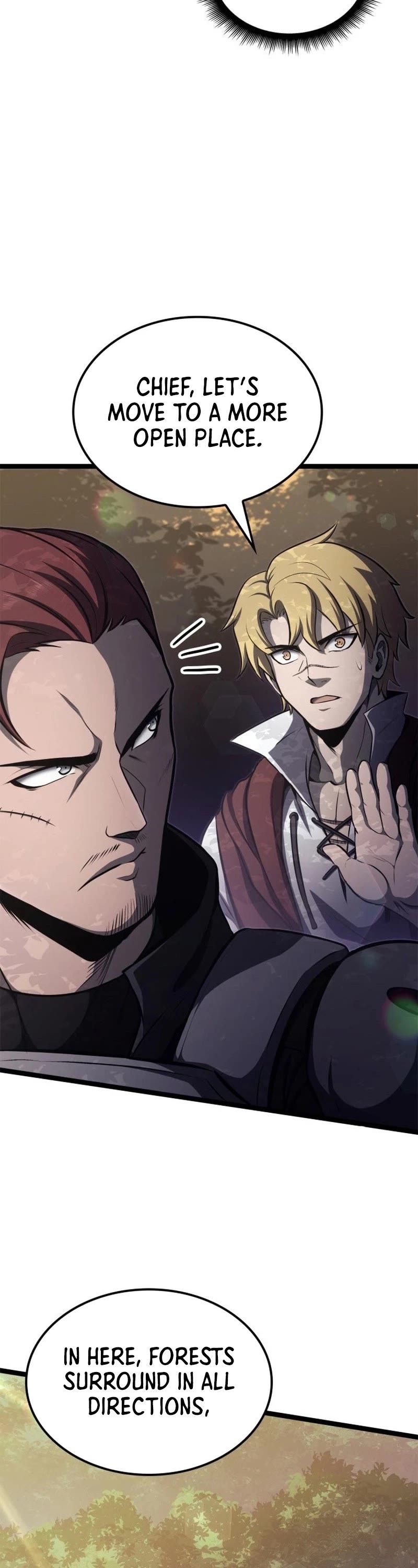 Boxer Kali chapter 58 page 12