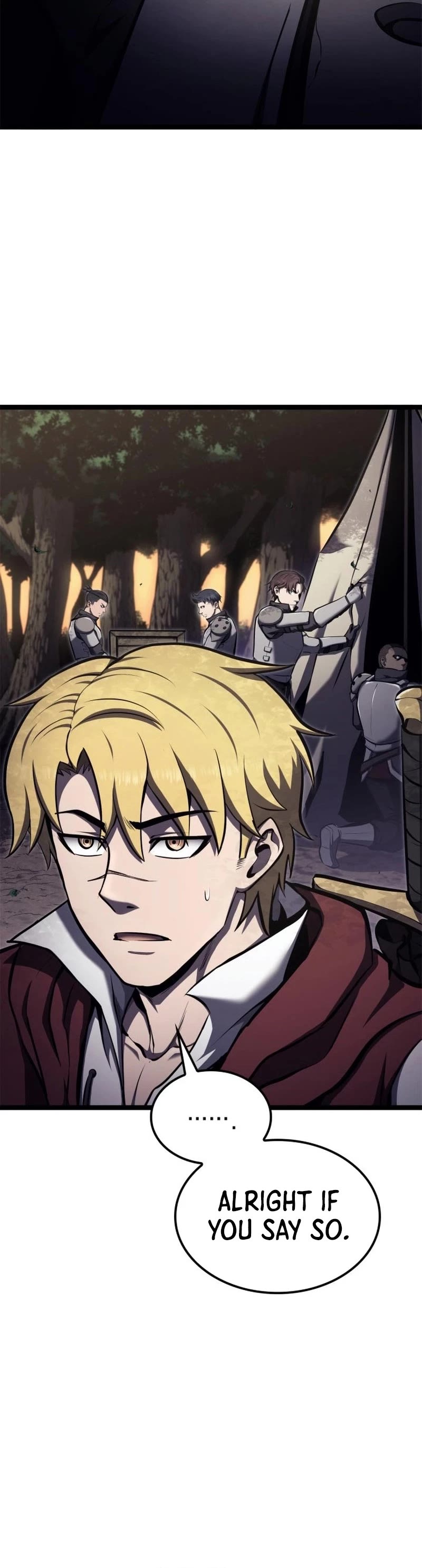 Boxer Kali chapter 58 page 15