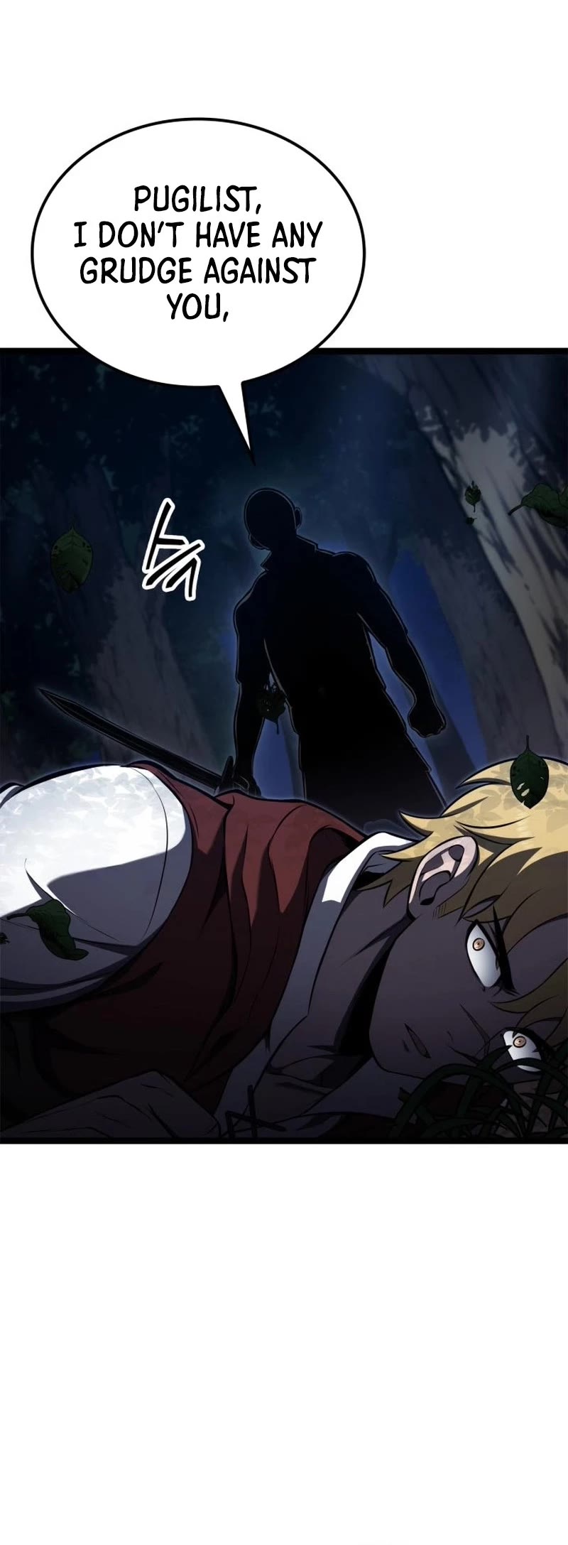 Boxer Kali chapter 58 page 20