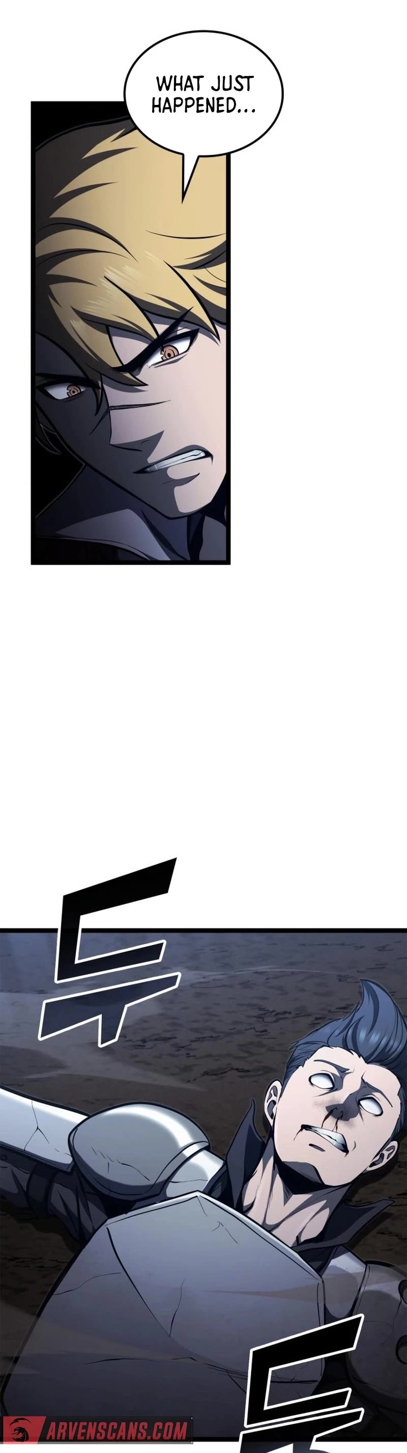 Boxer Kali chapter 58 page 24