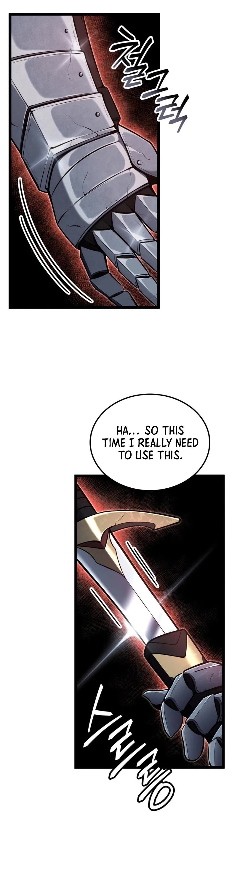 Boxer Kali chapter 58 page 33