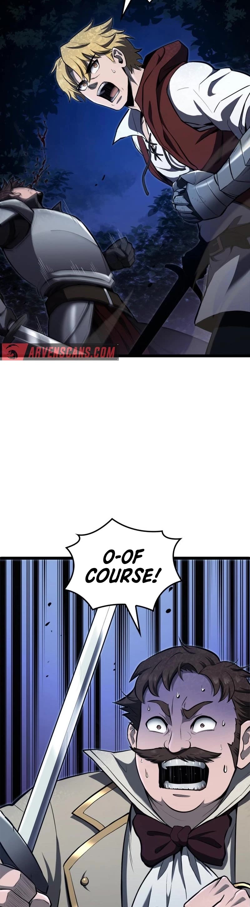 Boxer Kali chapter 58 page 39