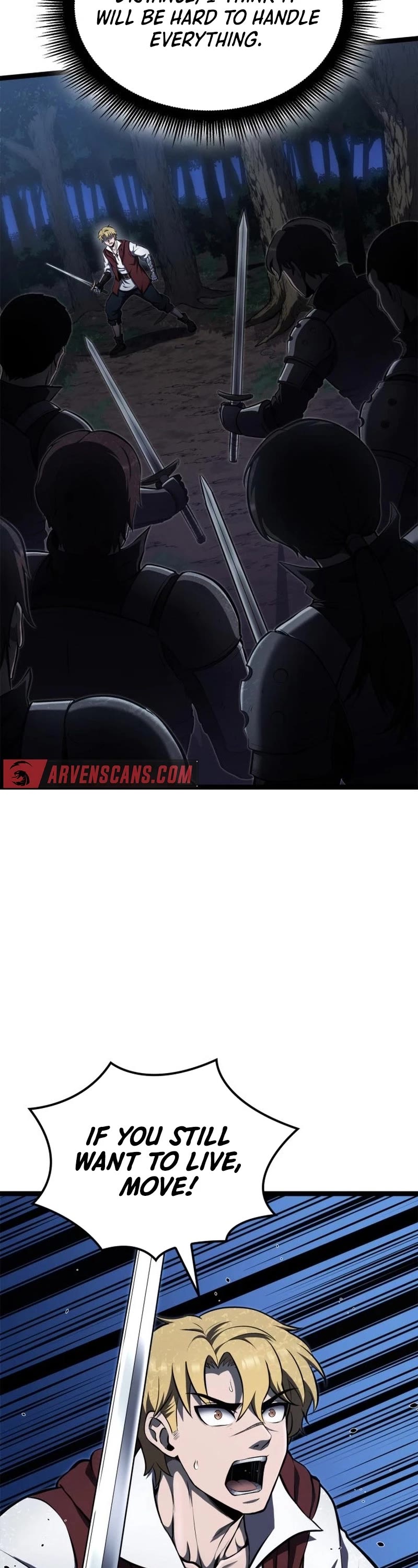 Boxer Kali chapter 58 page 43