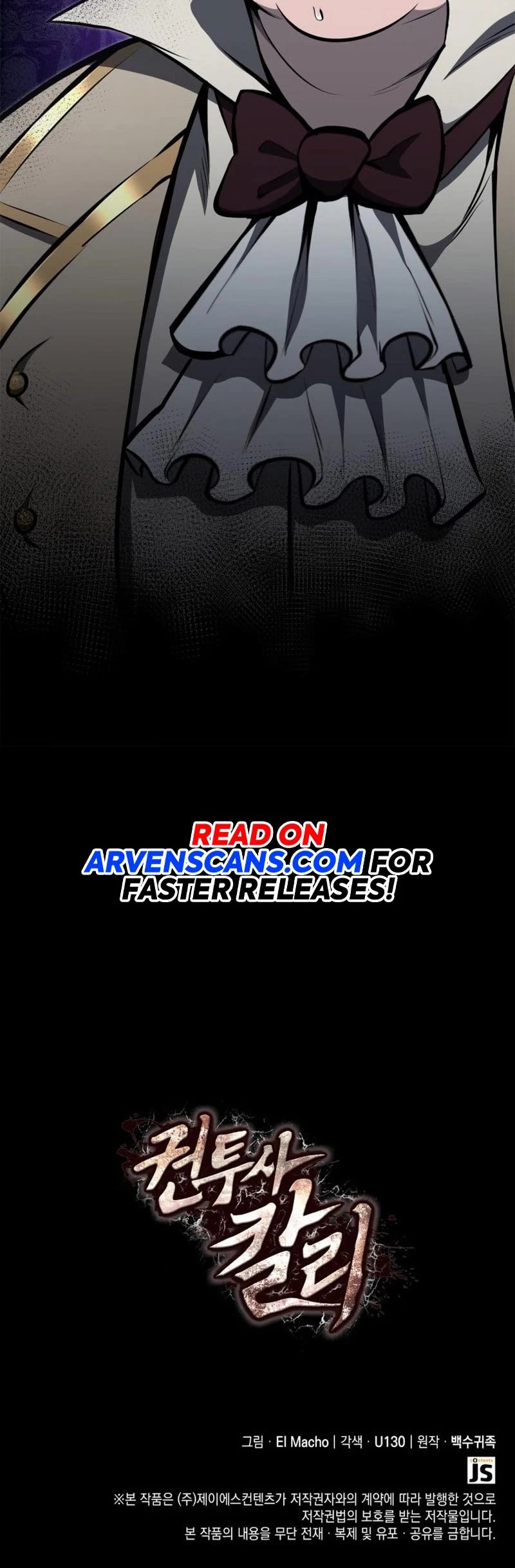 Boxer Kali chapter 58 page 45