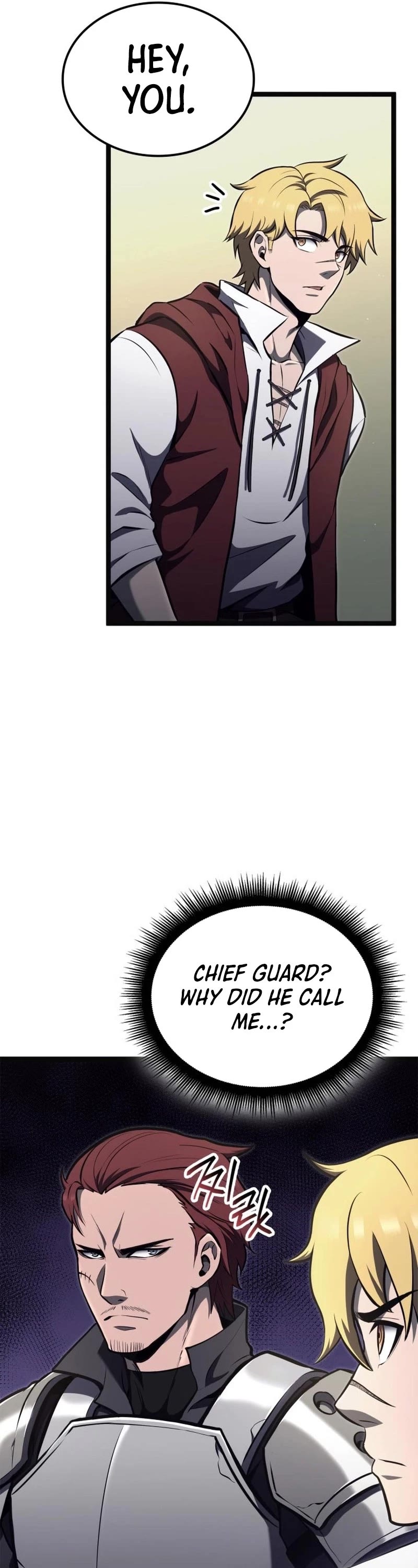 Boxer Kali chapter 58 page 6