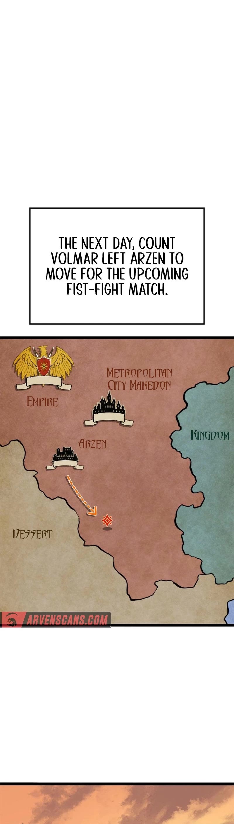 Boxer Kali chapter 58 page 9