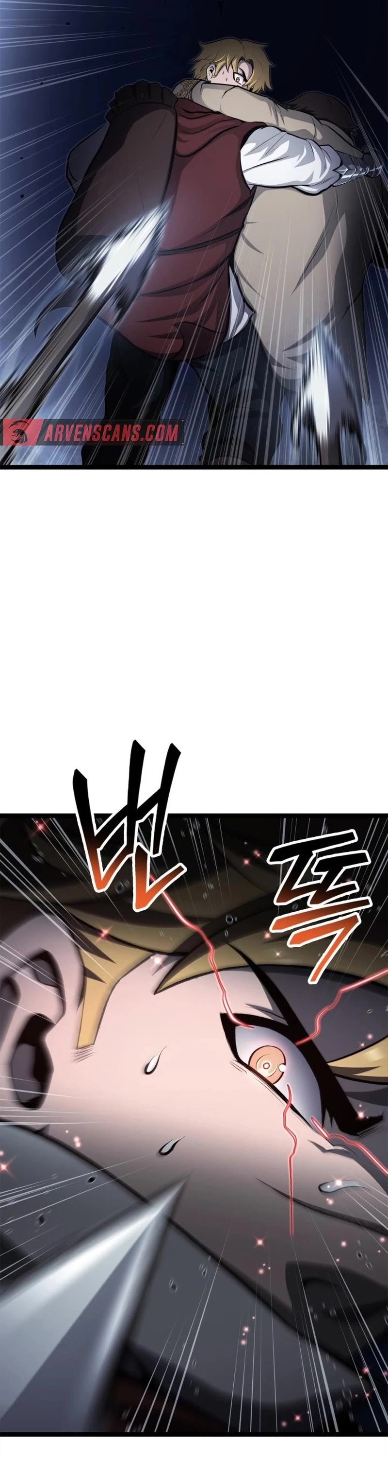 Boxer Kali chapter 59 page 17