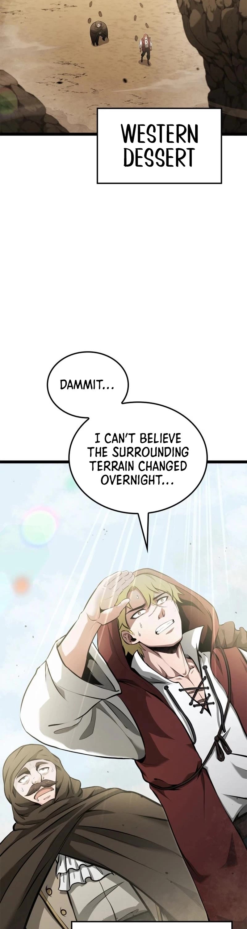 Boxer Kali chapter 59 page 23