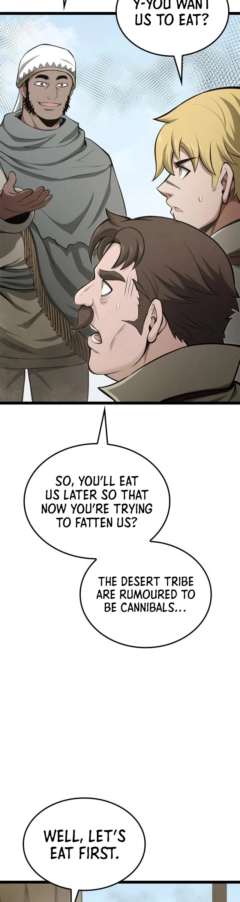 Boxer Kali chapter 59 page 32