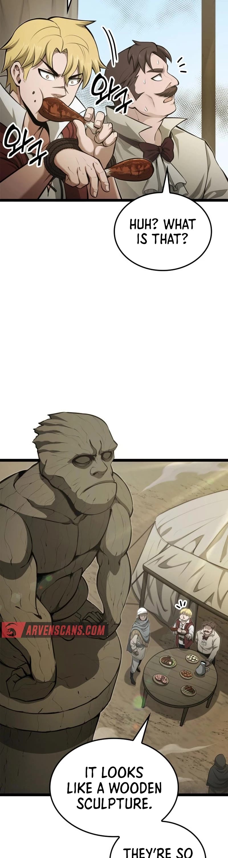 Boxer Kali chapter 59 page 33