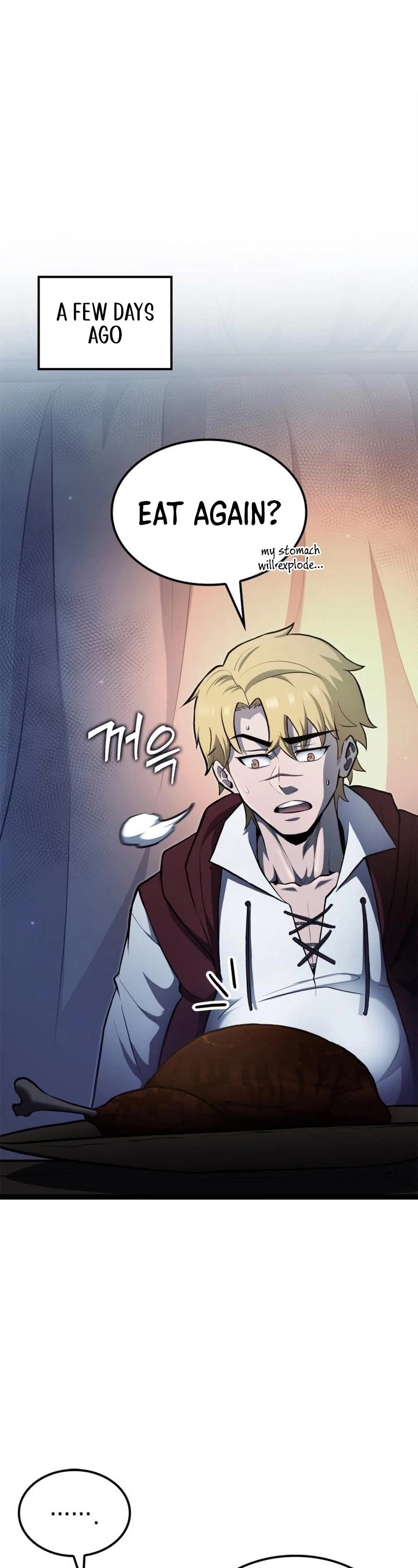 Boxer Kali chapter 59 page 36