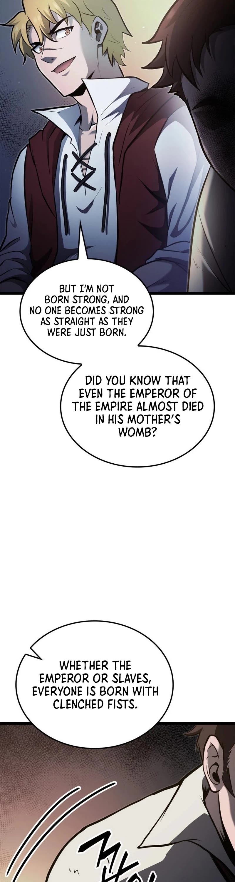 Boxer Kali chapter 59 page 38