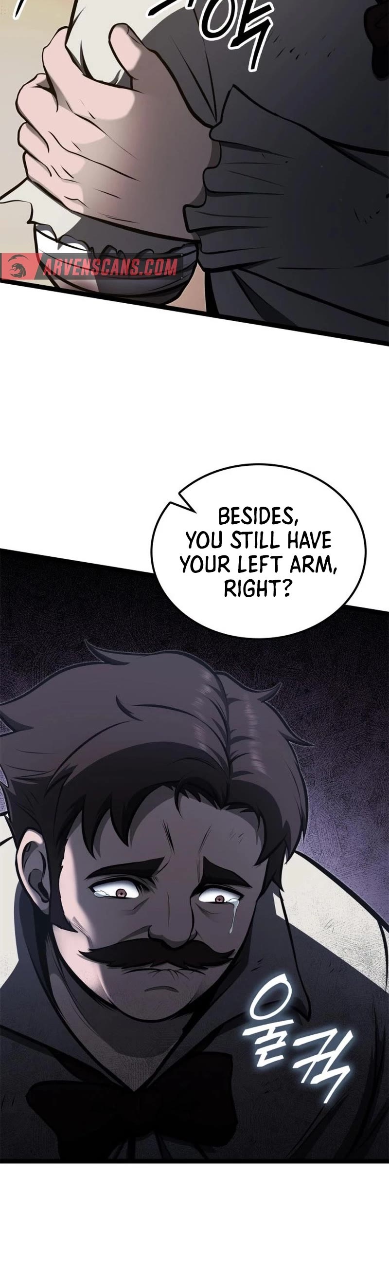 Boxer Kali chapter 59 page 39