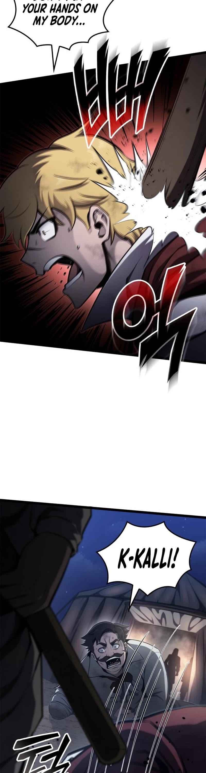 Boxer Kali chapter 59 page 42