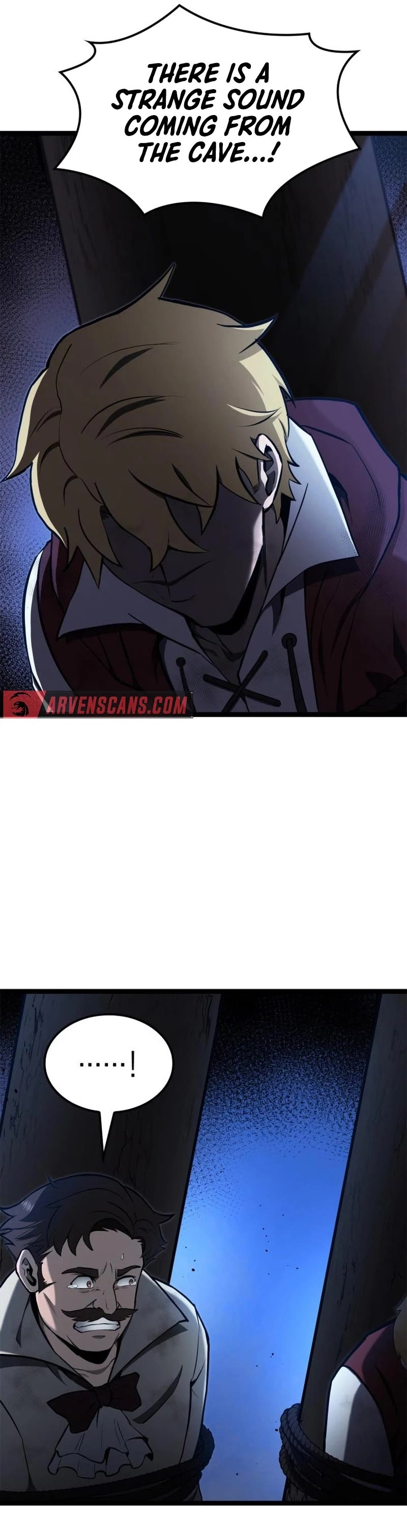 Boxer Kali chapter 59 page 48