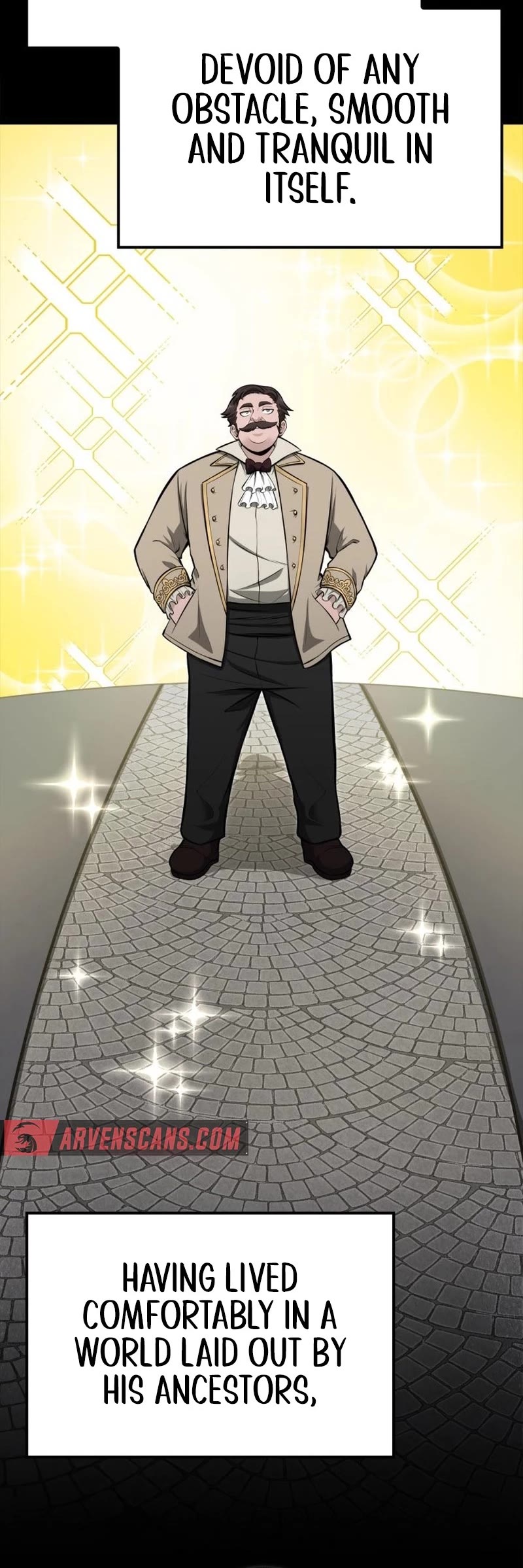 Boxer Kali chapter 59 page 5