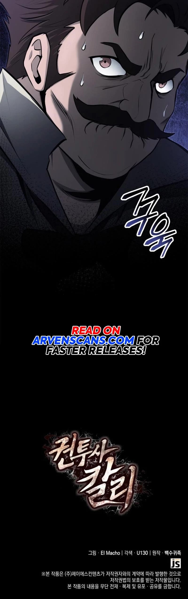 Boxer Kali chapter 59 page 50