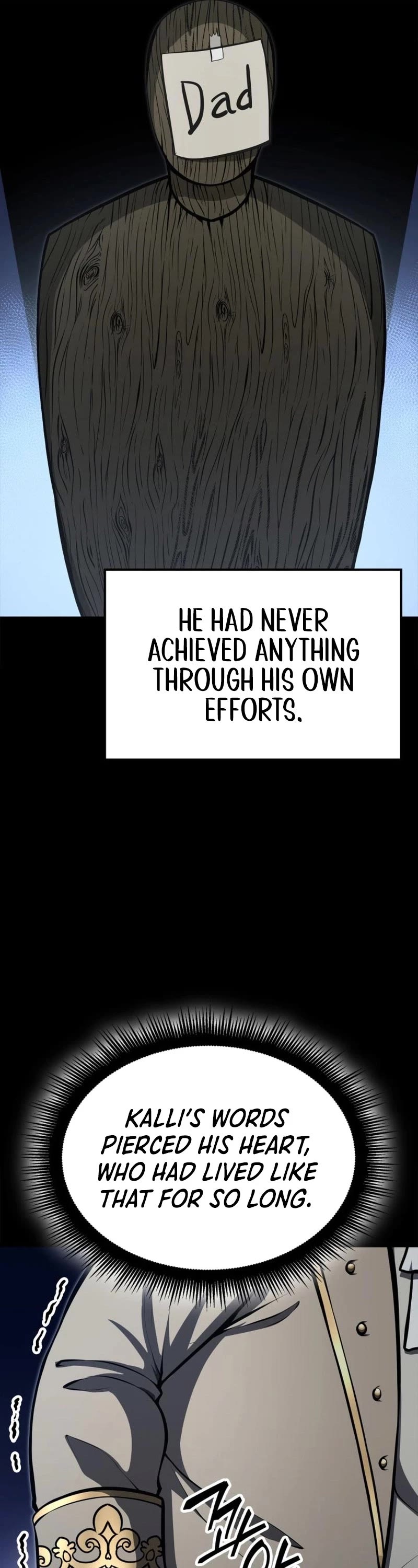 Boxer Kali chapter 59 page 6