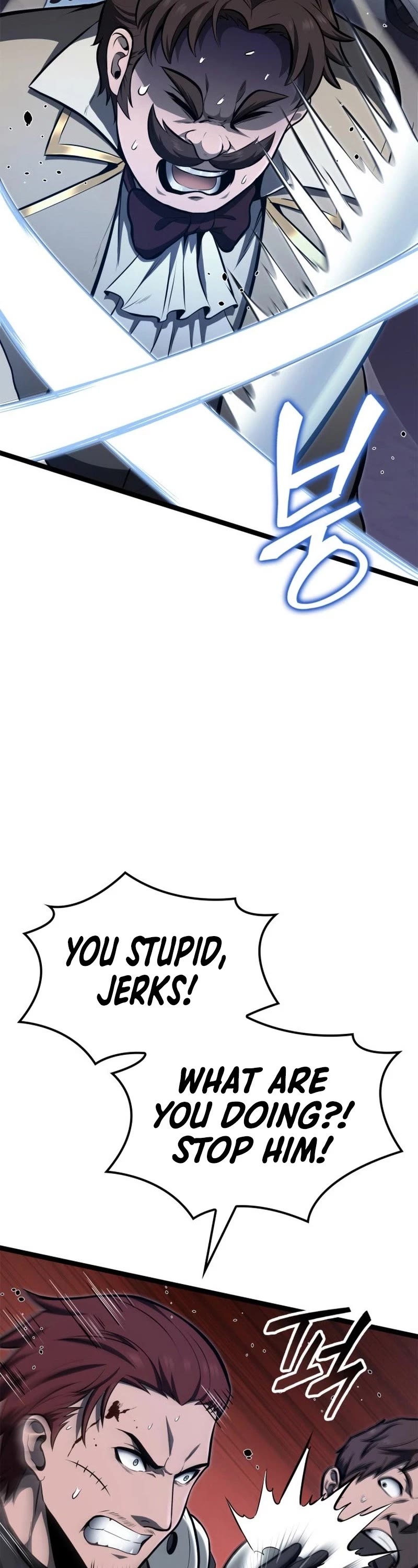 Boxer Kali chapter 59 page 8