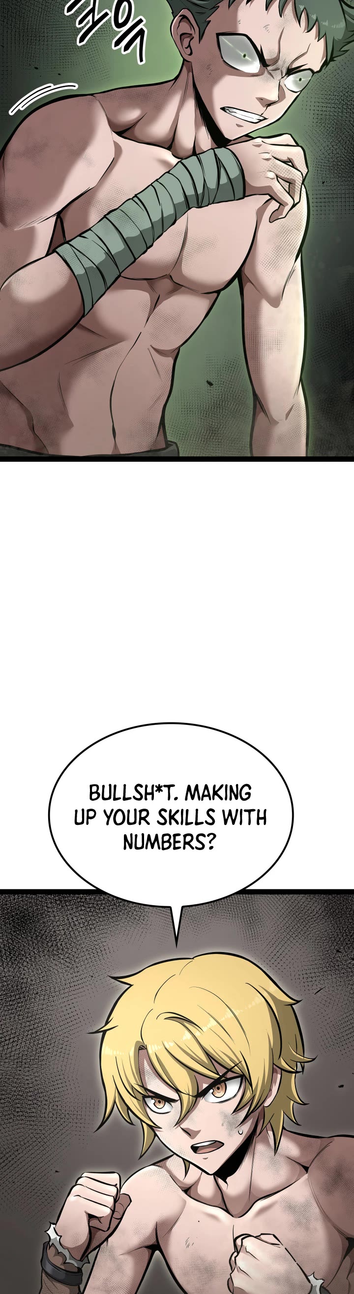 Boxer Kali chapter 6 page 10