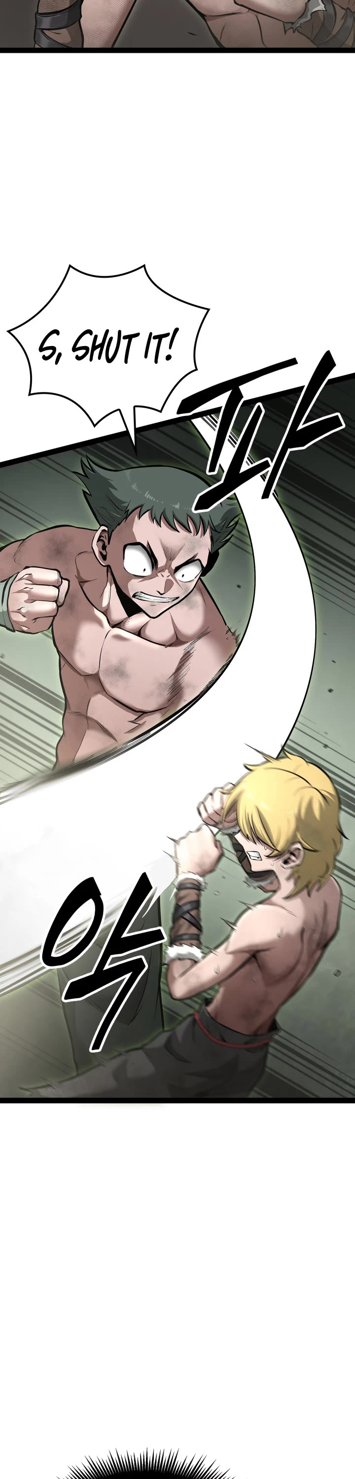 Boxer Kali chapter 6 page 11