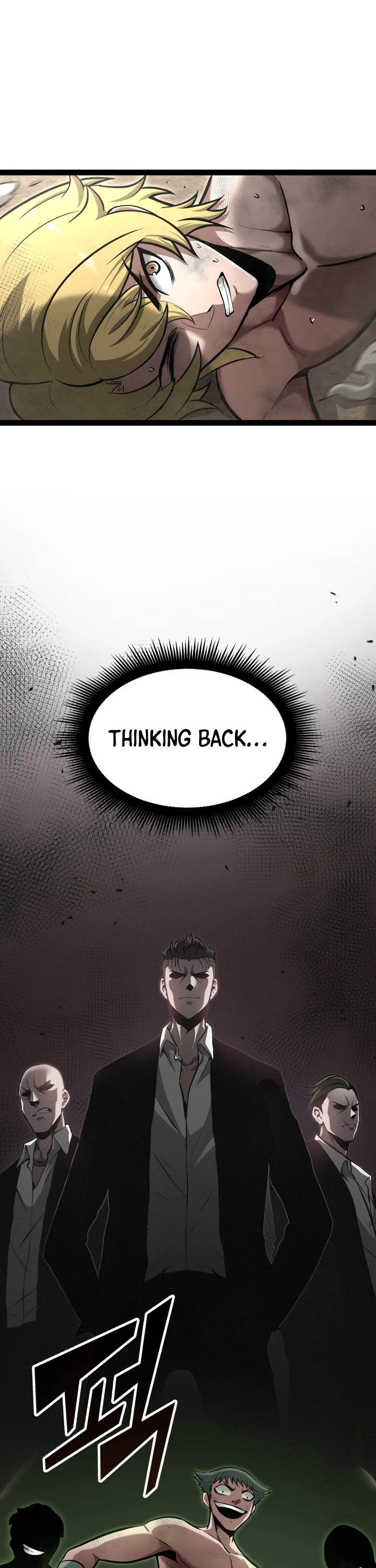 Boxer Kali chapter 6 page 13