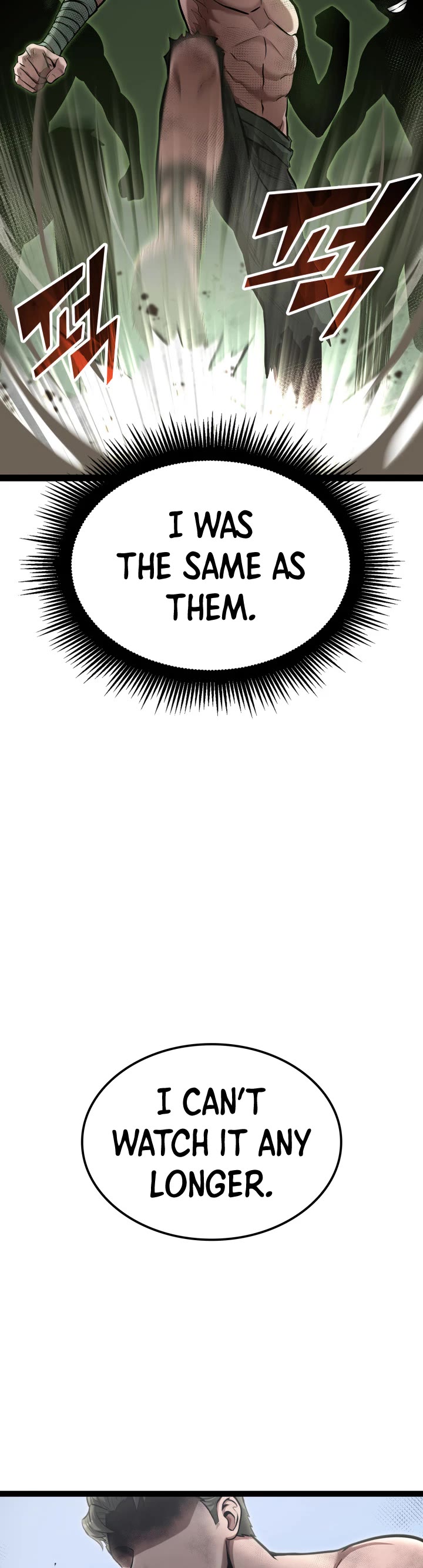 Boxer Kali chapter 6 page 14