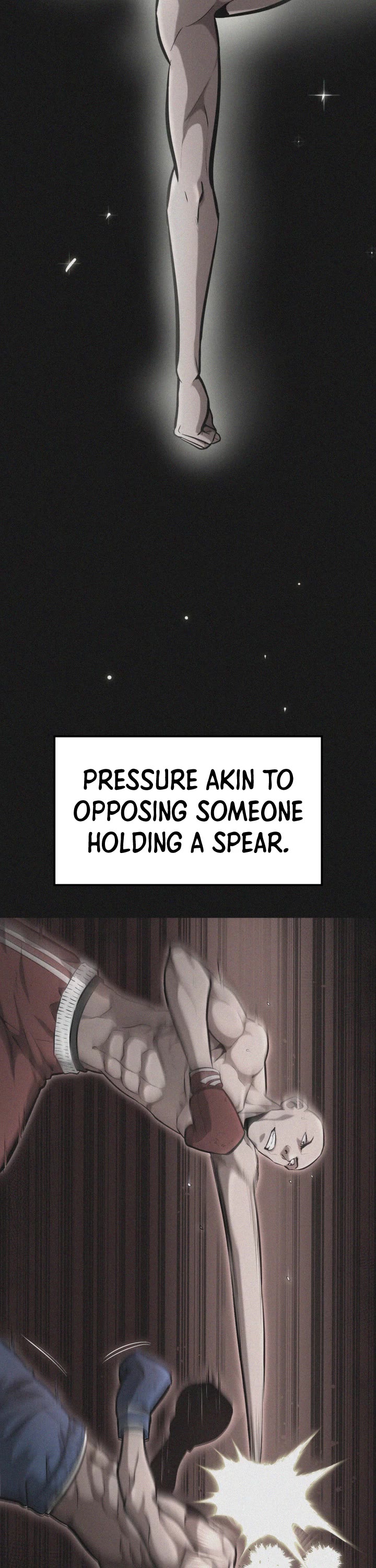 Boxer Kali chapter 6 page 2