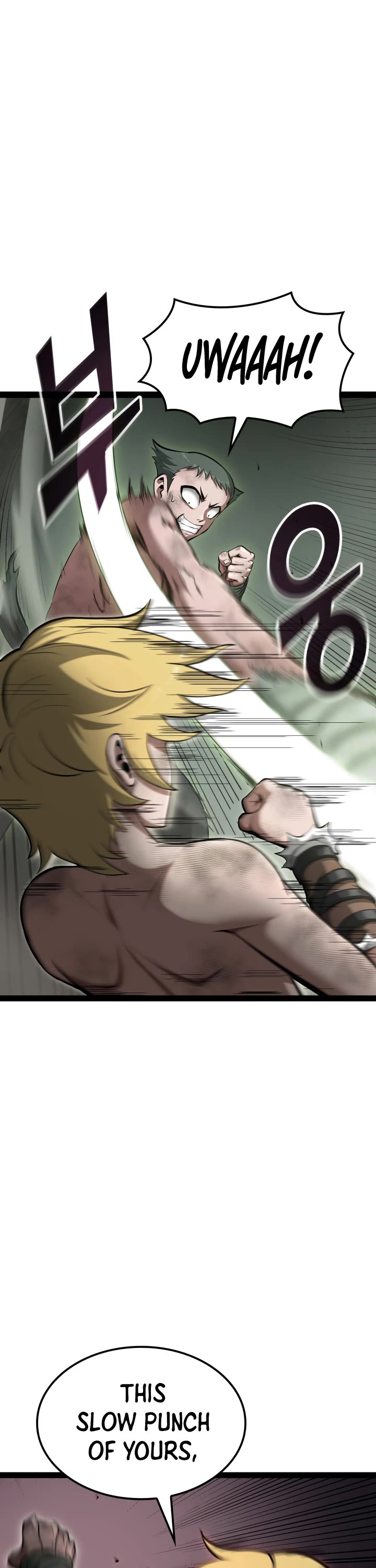 Boxer Kali chapter 6 page 21