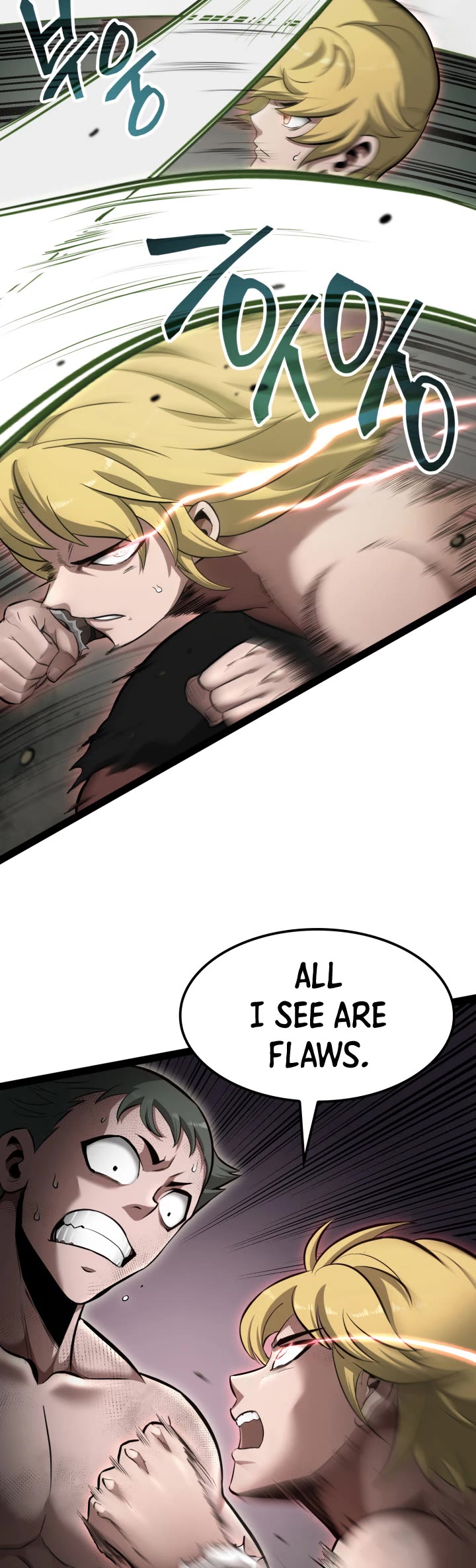 Boxer Kali chapter 6 page 24