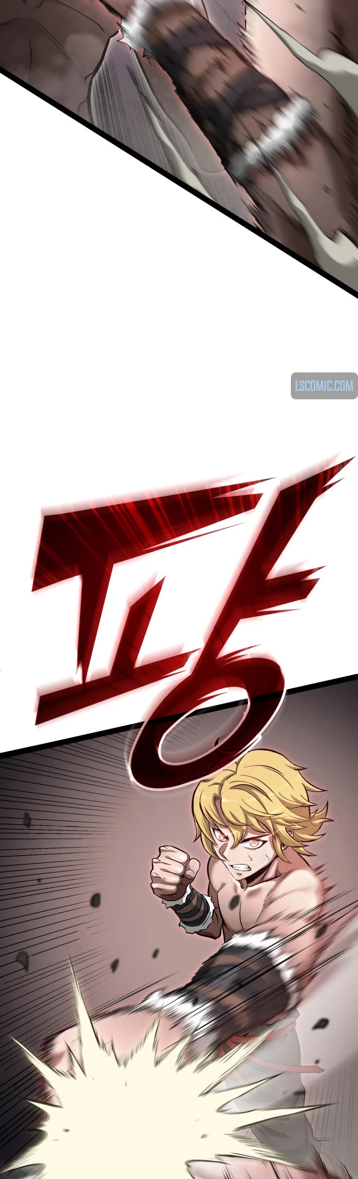 Boxer Kali chapter 6 page 25