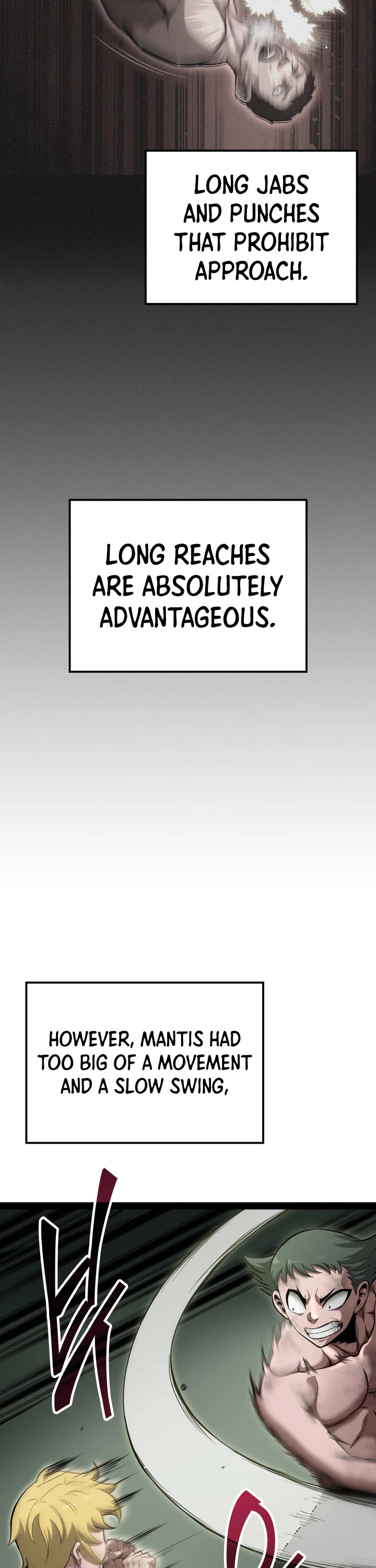 Boxer Kali chapter 6 page 3