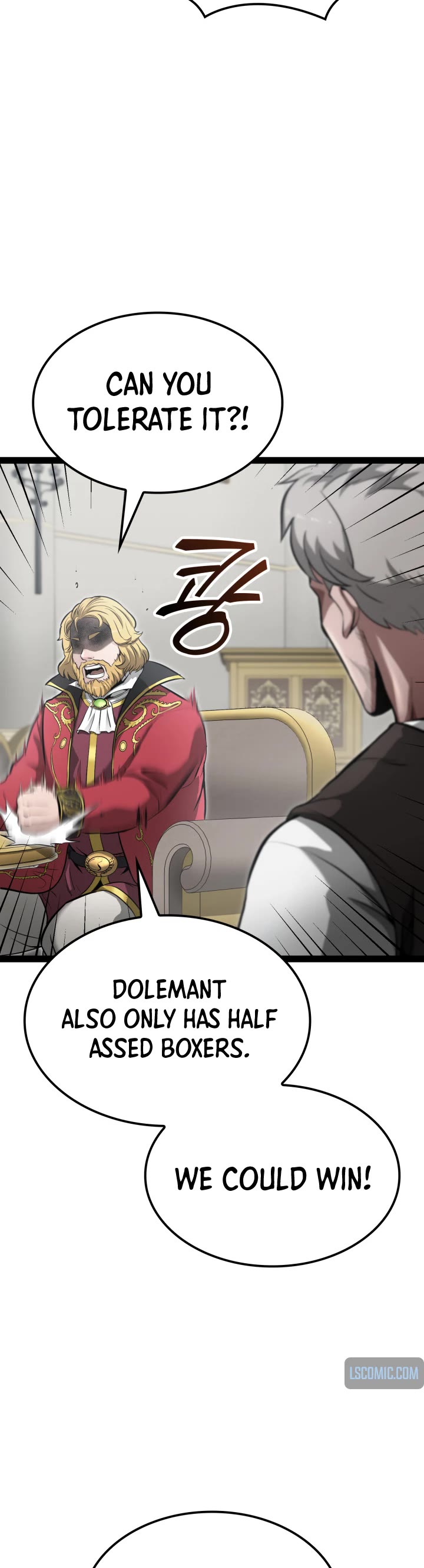 Boxer Kali chapter 6 page 35