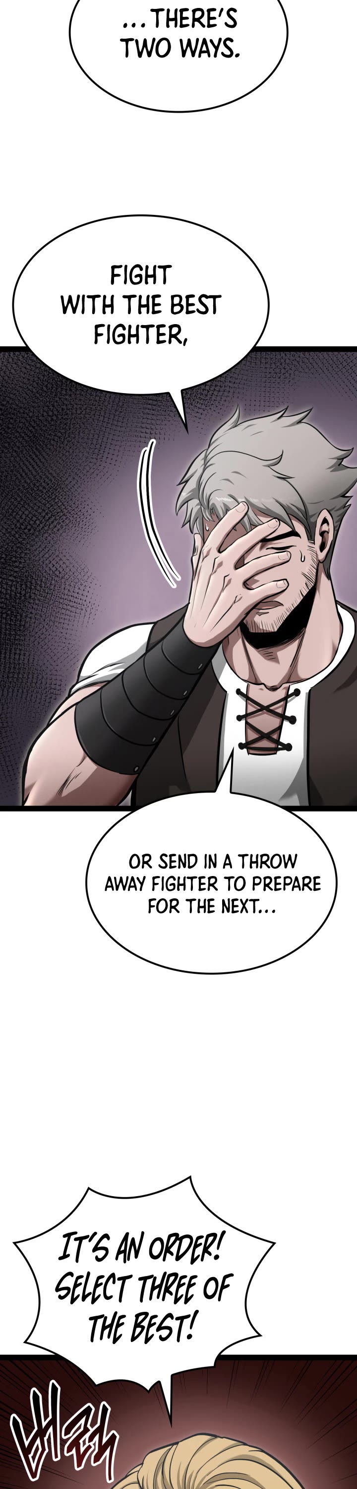 Boxer Kali chapter 6 page 36