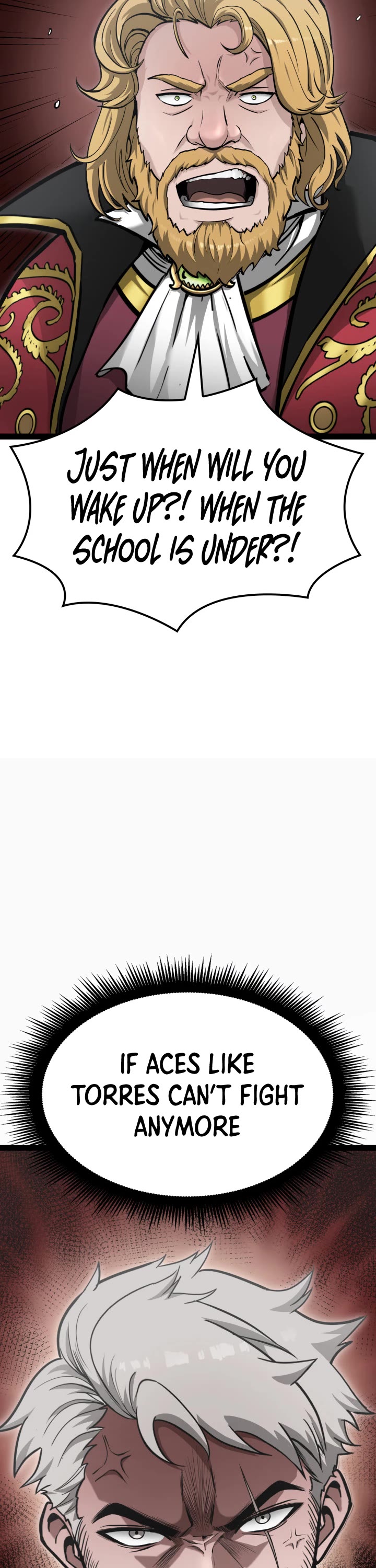 Boxer Kali chapter 6 page 37