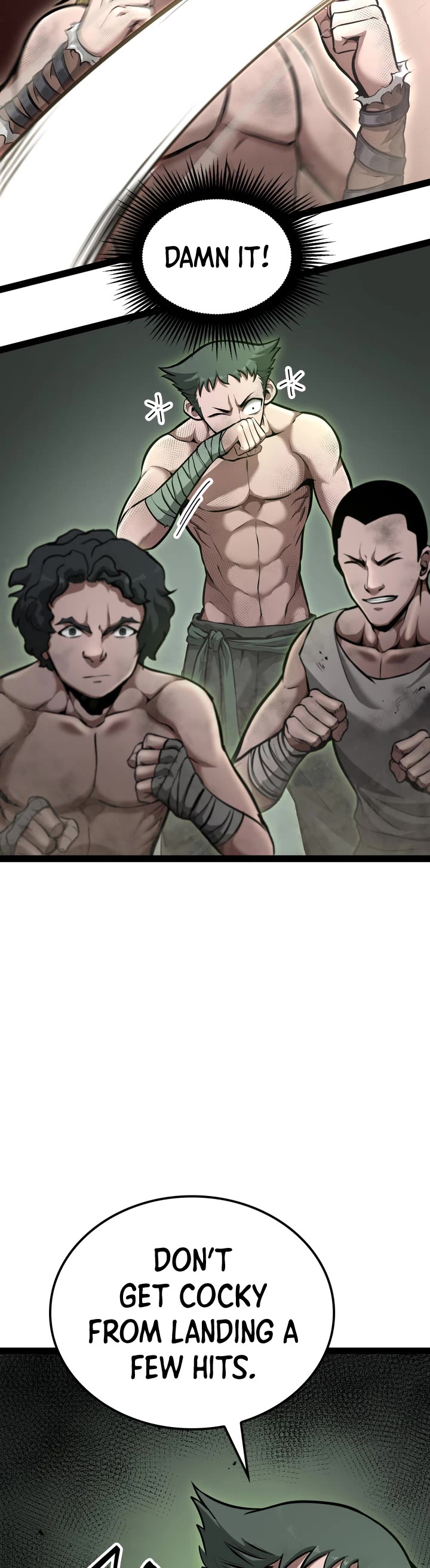 Boxer Kali chapter 6 page 9