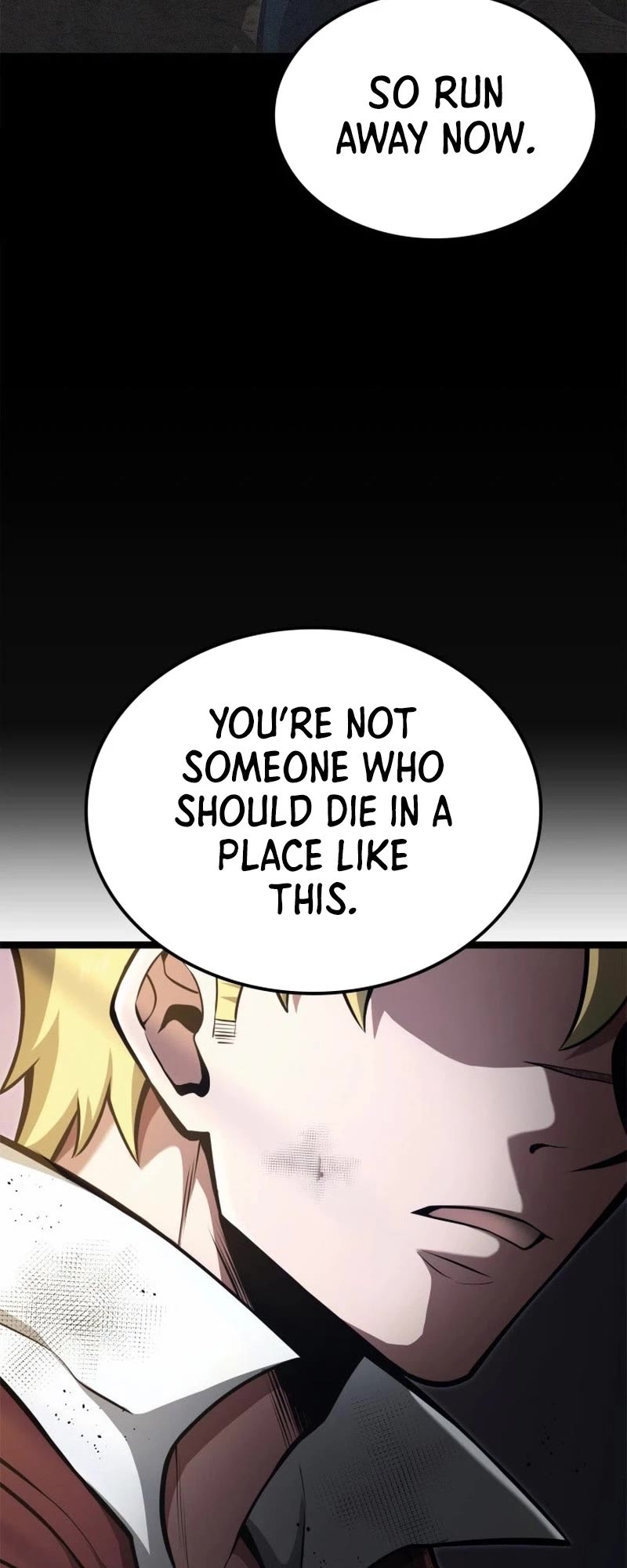 Boxer Kali chapter 60 page 10