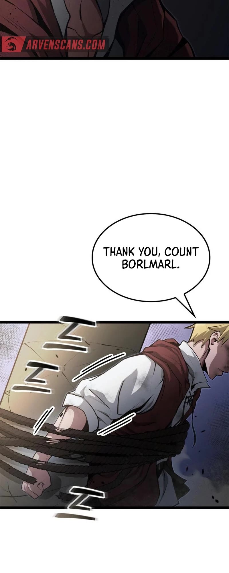 Boxer Kali chapter 60 page 11