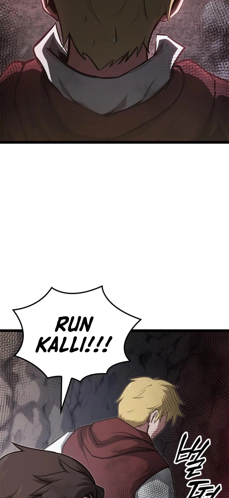 Boxer Kali chapter 60 page 14