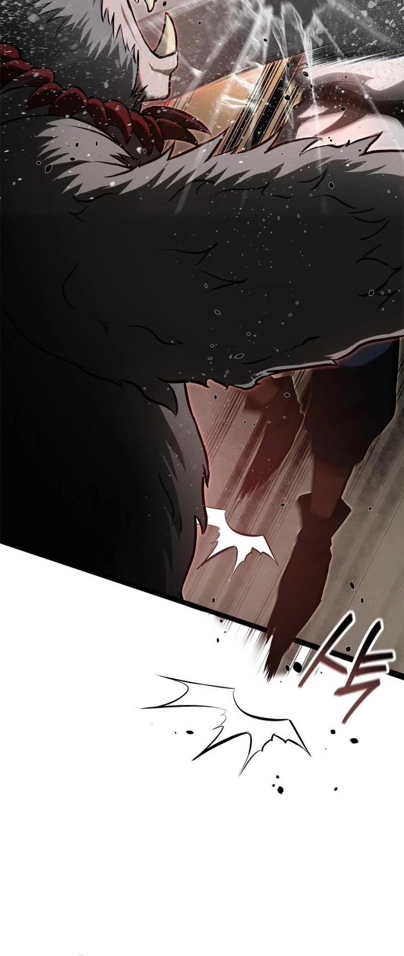 Boxer Kali chapter 60 page 23