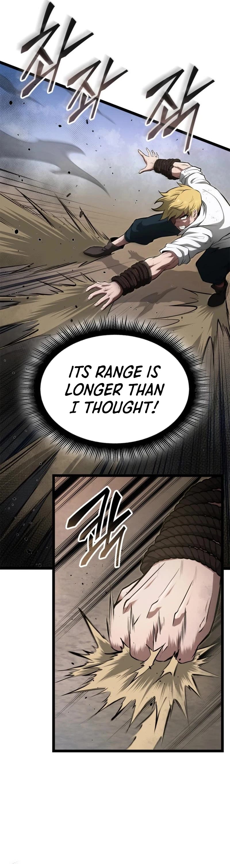 Boxer Kali chapter 60 page 24