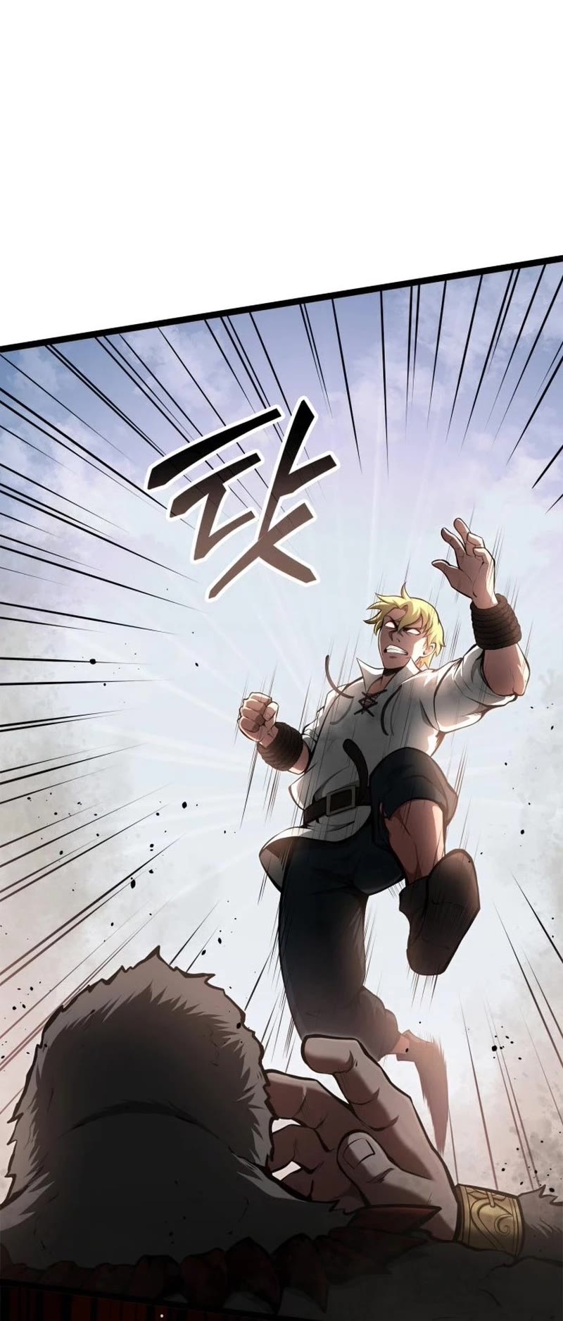 Boxer Kali chapter 60 page 27