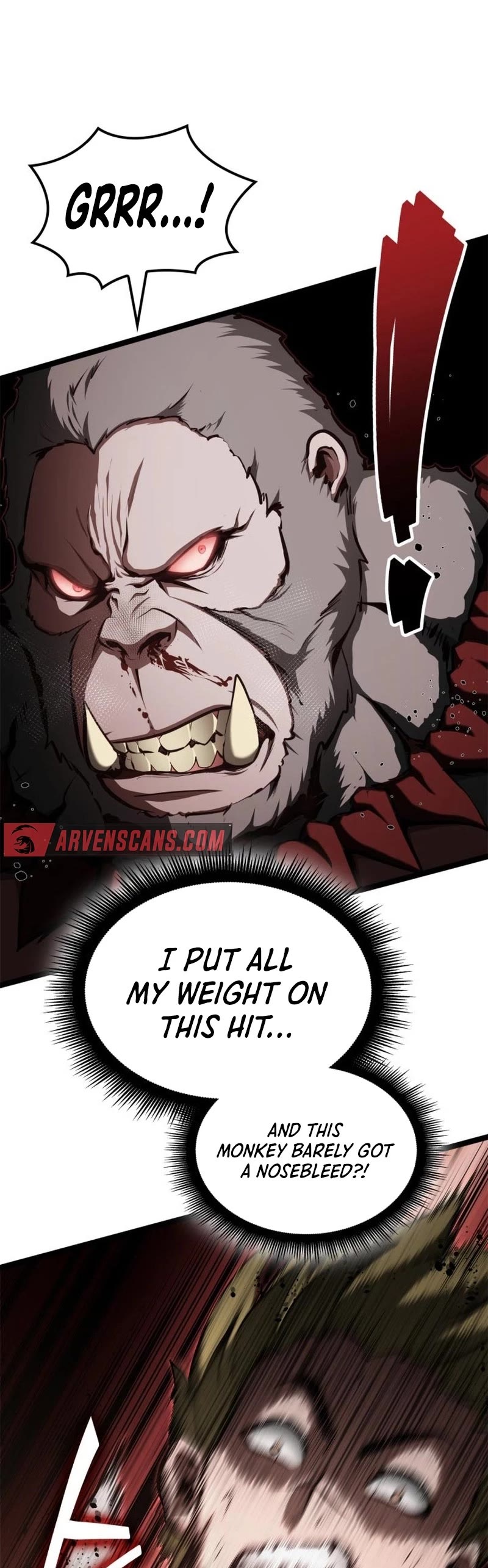 Boxer Kali chapter 60 page 29