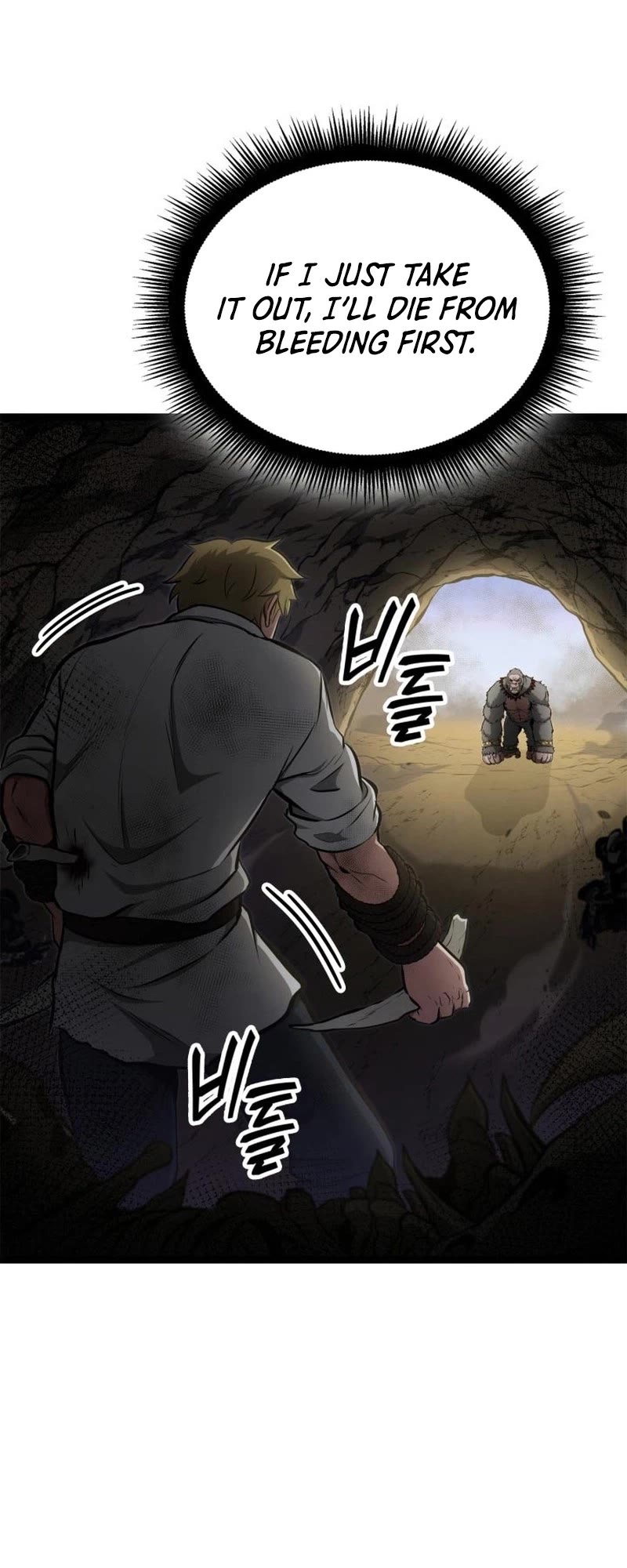 Boxer Kali chapter 60 page 34