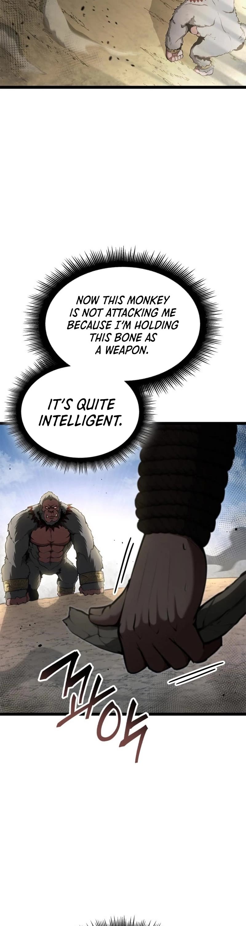 Boxer Kali chapter 60 page 36