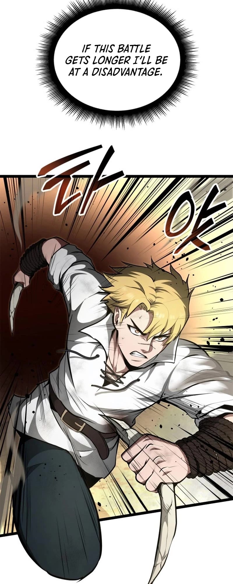 Boxer Kali chapter 60 page 37